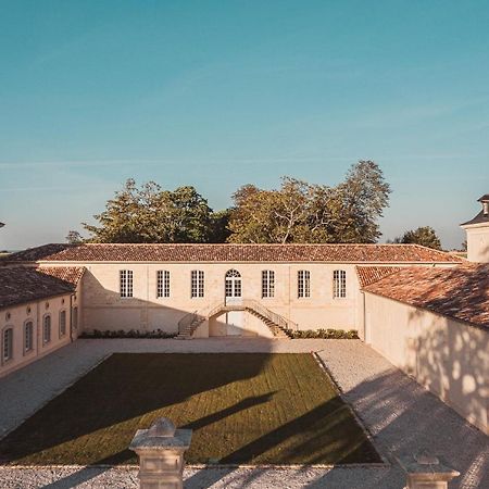 Chateau Laffitte Carcasset Saint-Estèphe Eksteriør billede