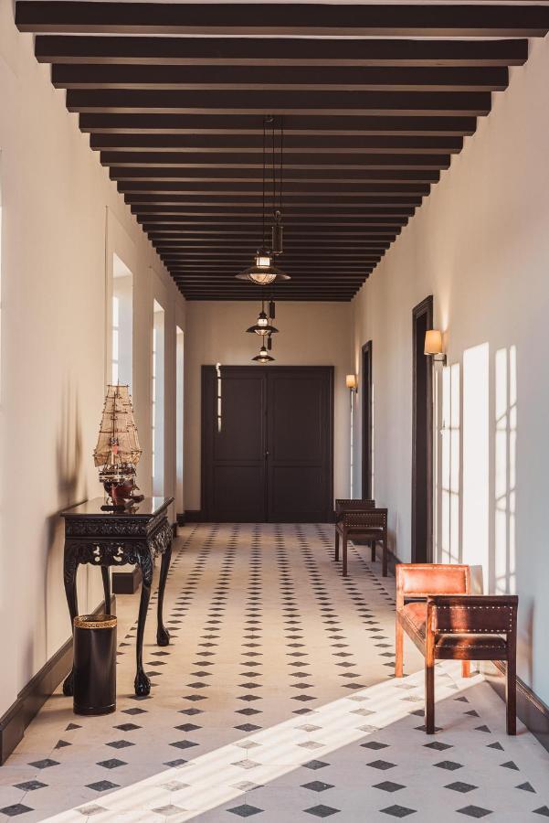 Chateau Laffitte Carcasset Saint-Estèphe Eksteriør billede